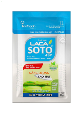 LACA SOTO