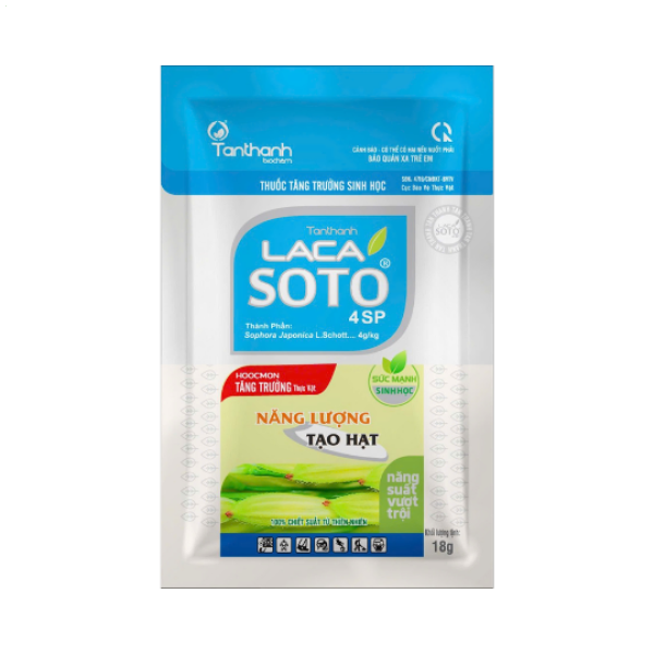 LACA SOTO