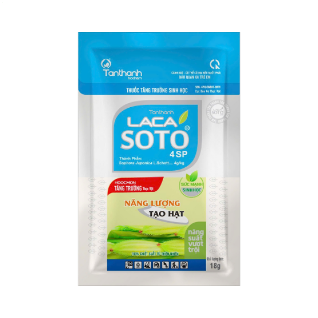 LACA SOTO