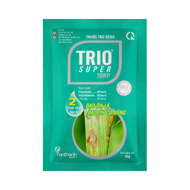 TRIO SUPER 70WP