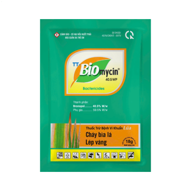 BIO MYCIN